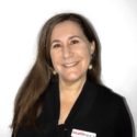 Ginette Lenham - Counsellor, Psychotherapist & Health Coach