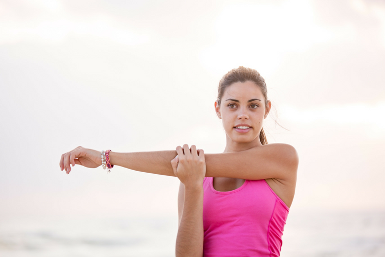 chiropractic kingsford How to rehabilitate shoulder injuries. 5 great tips for preventing shoulder injuries