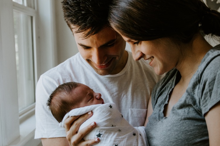 Hypnobirthing Australia Positive Birth Program