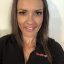 Dr. Katie Halakas - Chiropractor