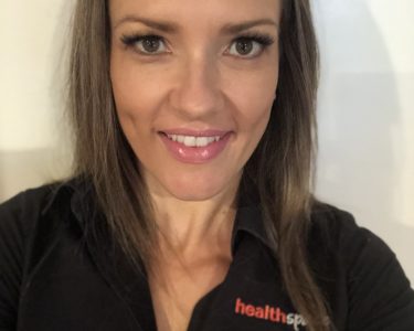 Dr. Katie Halakas - Health Space Clinics