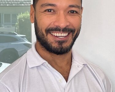 Lucas Vega - Health Space Clinics