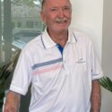 Mike Daly - Scenar & Sport Therapist