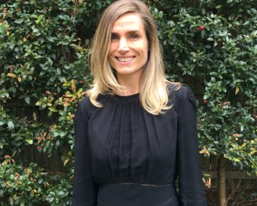 Pernille Jensen - Health Space Clinics