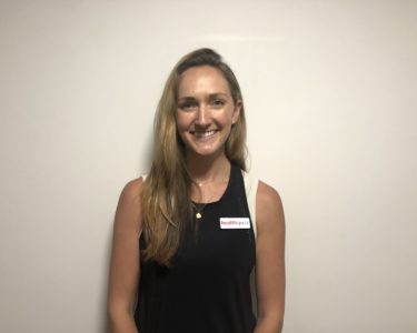 Melissa Chivers - Health Space Clinics