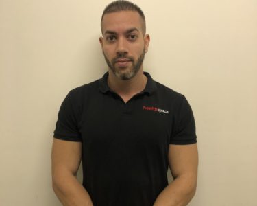 Zab Azulay - Health Space Clinics