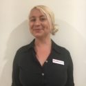 Sarah Gunther - Nutritionist Bachelor of Health Science