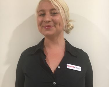 Sarah Gunther - Health Space Clinics