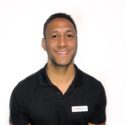 Dr. Regan Wilson - Chiropractor B. Chiropractic science, M. Chiropractic.