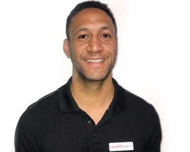 Dr. Regan Wilson - Health Space Clinics