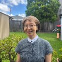 Daisy Lam - Acupuncturist & Chinese Medicine Practitioner
