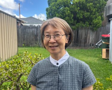 Daisy Lam - Health Space Clinics