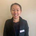 Katrina Quach (Currently on Maternity Leave) - Acupuncturist & Chinese Medicine Practitioner