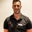 Dr. Dayne Horne - Chiropractor B. Chiropractic science, M. Chiropractic.