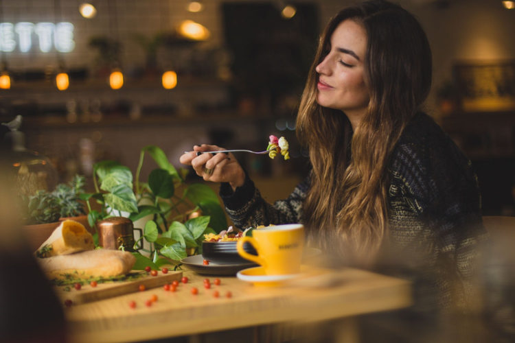 Improve Your Digestion