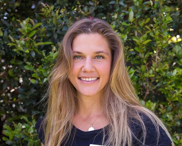 Isabel Amundsen - Health Space Clinics