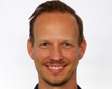 Jan Denecke - Health Space Clinics