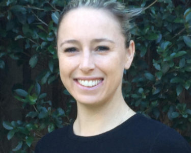 Jessie Whittaker - Health Space Clinics