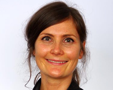 Laelia Douglas-Brown - Health Space Clinics