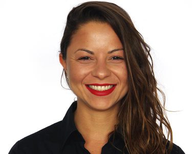 Mariana Diniz - Health Space Clinics