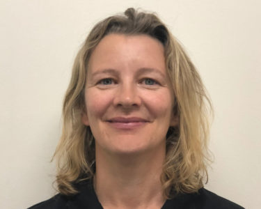 Marie Holland - Health Space Clinics