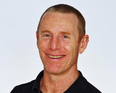 Michael Hall - Health Space Clinics