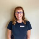 Patricia Jancovich - Massage Therapist