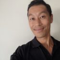 Kevin Yip - Remedial massage therapist 