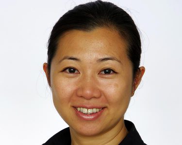 Peichin Lin (currently on Maternity Leave) - Health Space Clinics