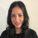 Romina Turrisi - Nutritionist