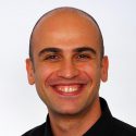 Santino Mirarchi - Remedial Massage Therapist