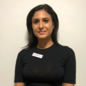 Stephanie Malouf - Nutritionist