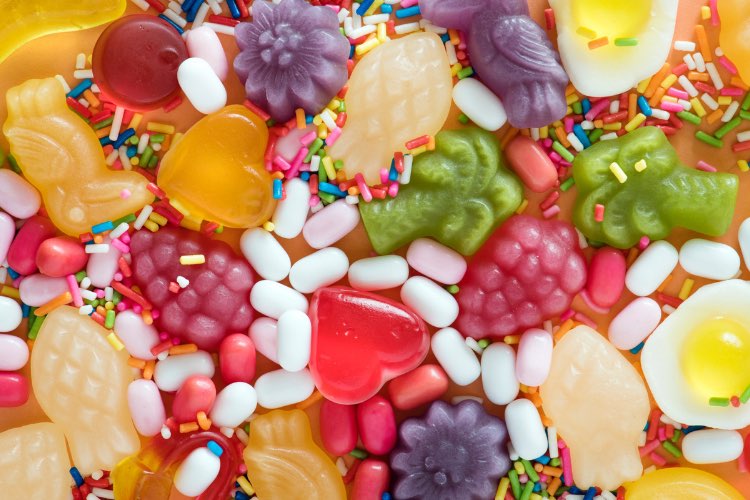 Sugar: is it ok to eat? | Health Space Clinics