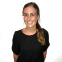 Dr. Taryn Frame - Chiropractor B. Chiropractic science, B. Chiropractic.