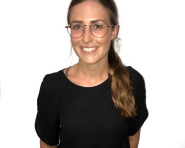 Dr. Taryn Frame - Health Space Clinics