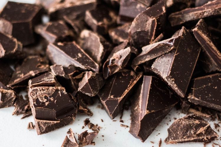 The case for eating chocolate