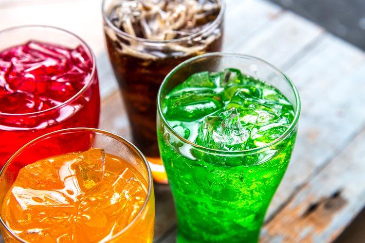 The truth about artificial sweeteners and ‘diet’ drinks