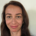 Tina Henwood - Nutritionist