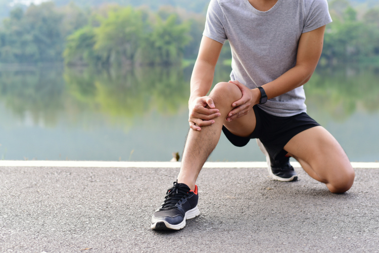 Tips and tricks for avoiding knee injuries this City 2 Surf