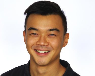 Dr Tom Ham - Health Space Clinics