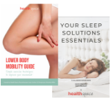 FREE DOWNLOAD: practitioner-approved guides to move better, sleep better, feel better 