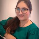 Vaishnavi Raniga - Osteopath