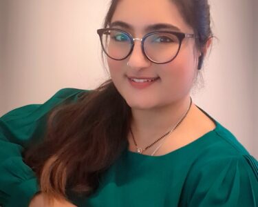 Vaishnavi Raniga - Health Space Clinics
