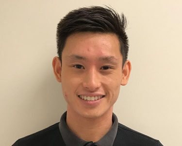 Wilson Lam - Health Space Clinics