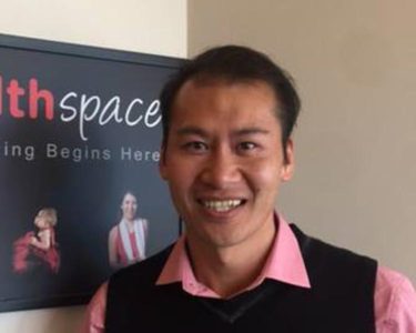 Hong Lu - Health Space Clinics