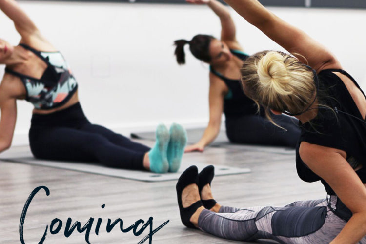 Xtend Barre Dee Why