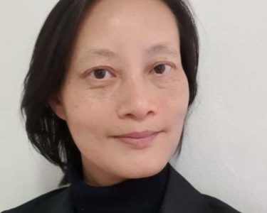 Dr Joy Chen - Health Space Clinics