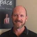 Dr Keiran Shanahan - Chiropractor