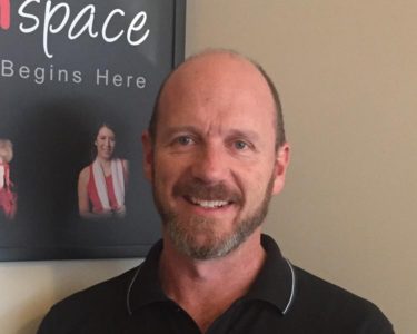 Dr Keiran Shanahan - Health Space Clinics