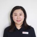 Lucy Bu - Acupuncturist and Herbalist